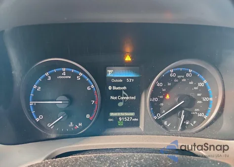 2017 Toyota Rav4 Xle from USA, damaged, VIN 2T3RFREV3HW544076